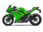 Kawasaki Ninja 300